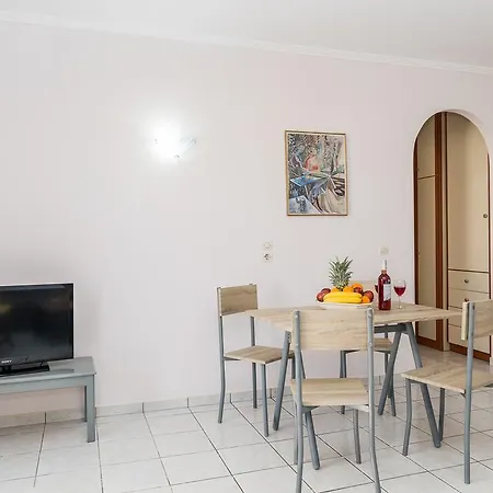 Apartament Nest *