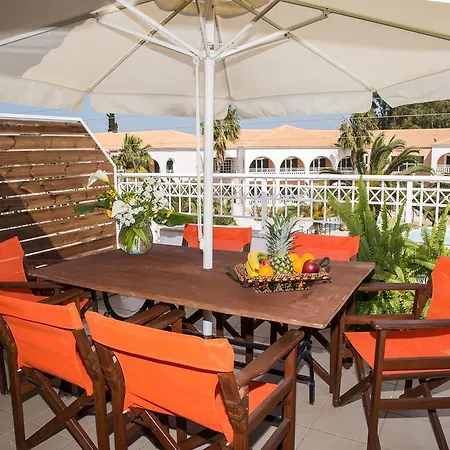 Nest Apartman *