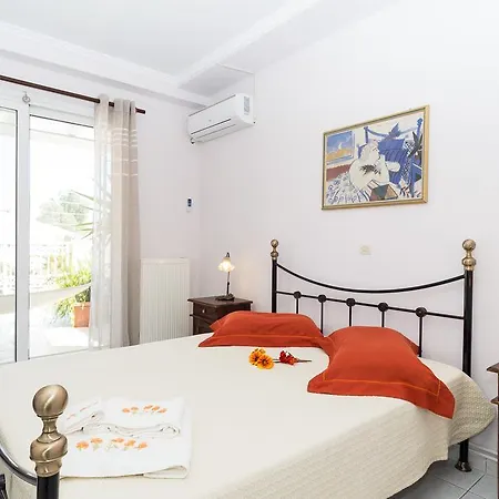 Apartman Nest Laganász