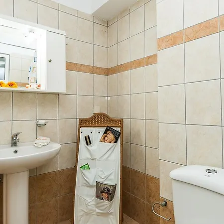 Apartman Nest Laganász