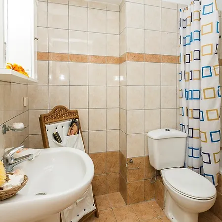 Apartman Nest
