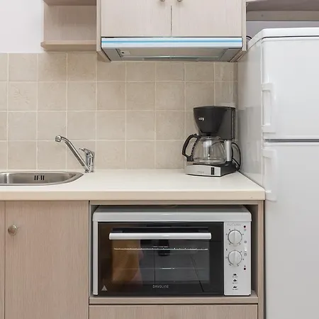 Nest Apartman *